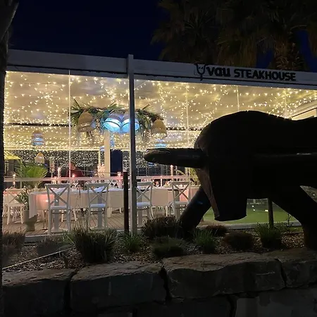 Lägenhet Happy Holiday Portimão